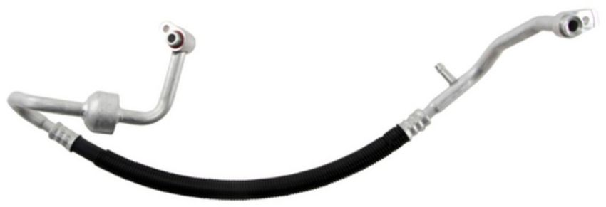 Four Seasons 66557 Suction Line Hose Assembly