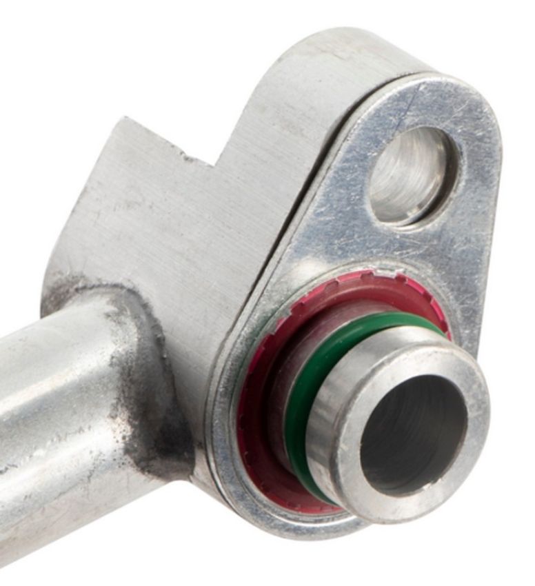 Four Seasons 66557 Suction Line Hose Assembly
