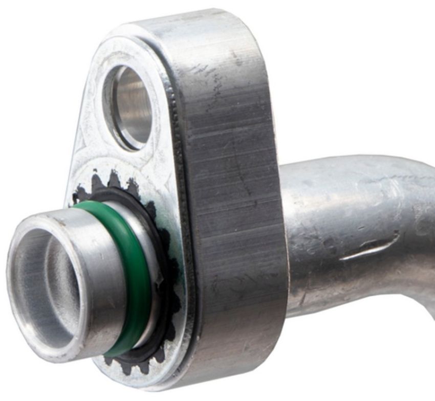 Four Seasons 66559 Suction Line Hose Assembly
