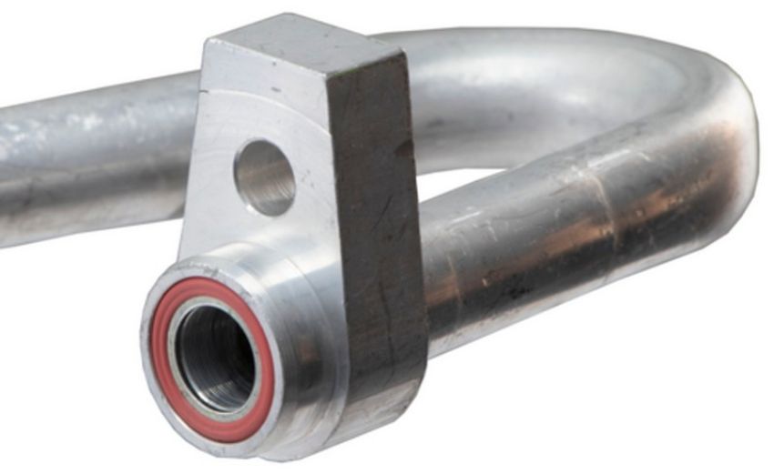 Four Seasons 66559 Suction Line Hose Assembly