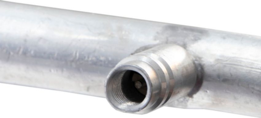 Four Seasons 66559 Suction Line Hose Assembly