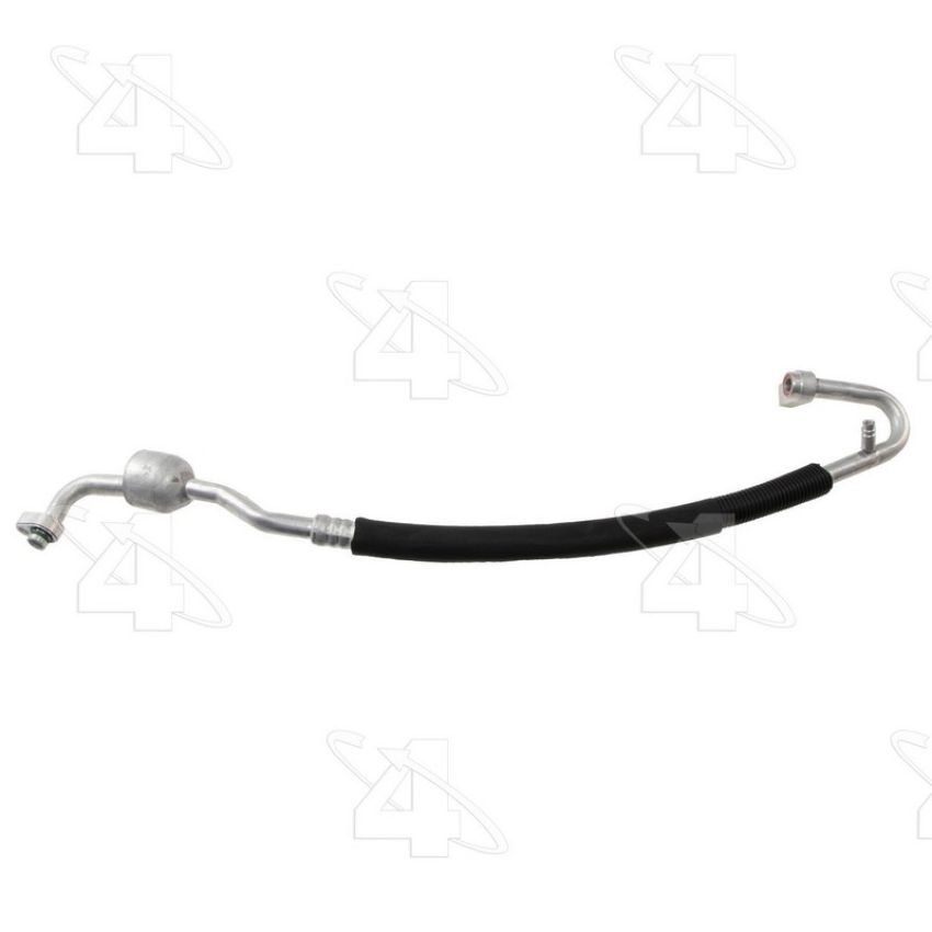 Four Seasons 66559 Suction Line Hose Assembly