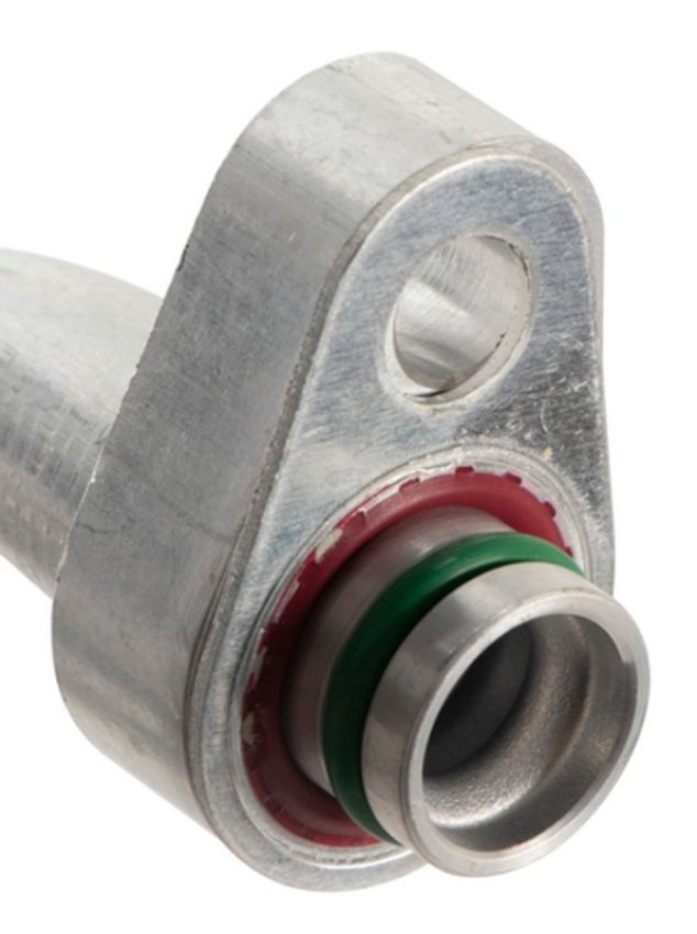 Four Seasons 66560 Suction Line Hose Assembly