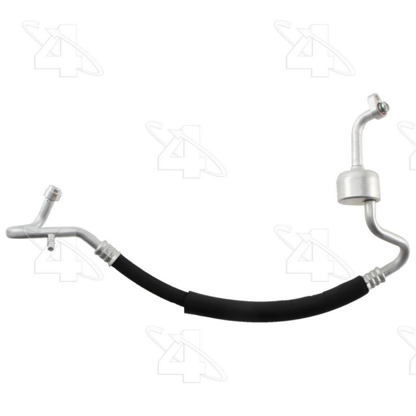 Four Seasons 66560 Suction Line Hose Assembly