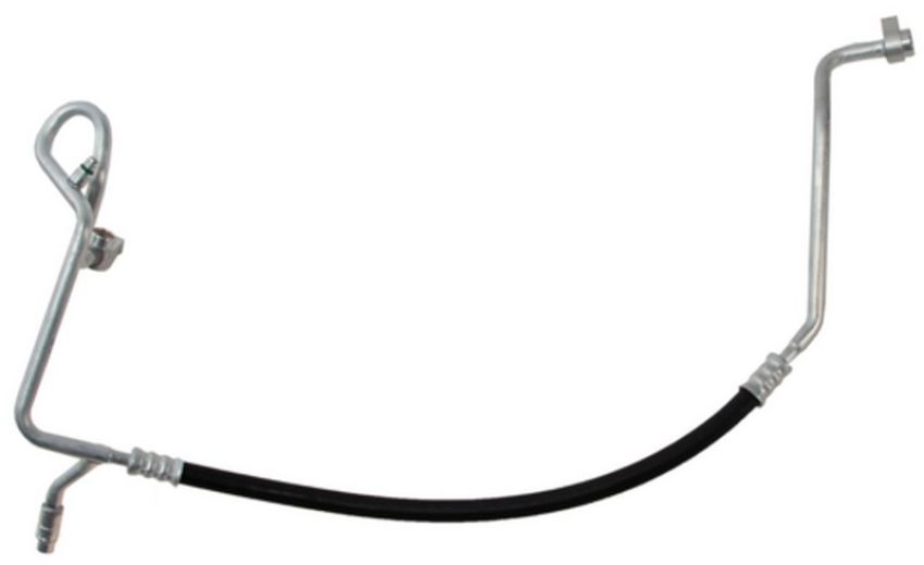 Four Seasons 66562 Discharge Line Hose Assembly