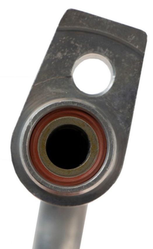 Four Seasons 66562 Discharge Line Hose Assembly