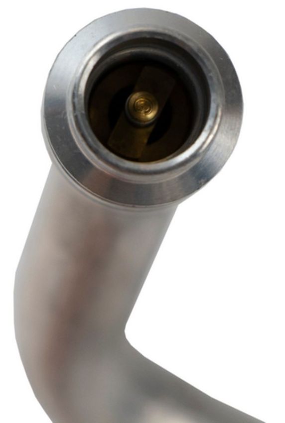 Four Seasons 66562 Discharge Line Hose Assembly