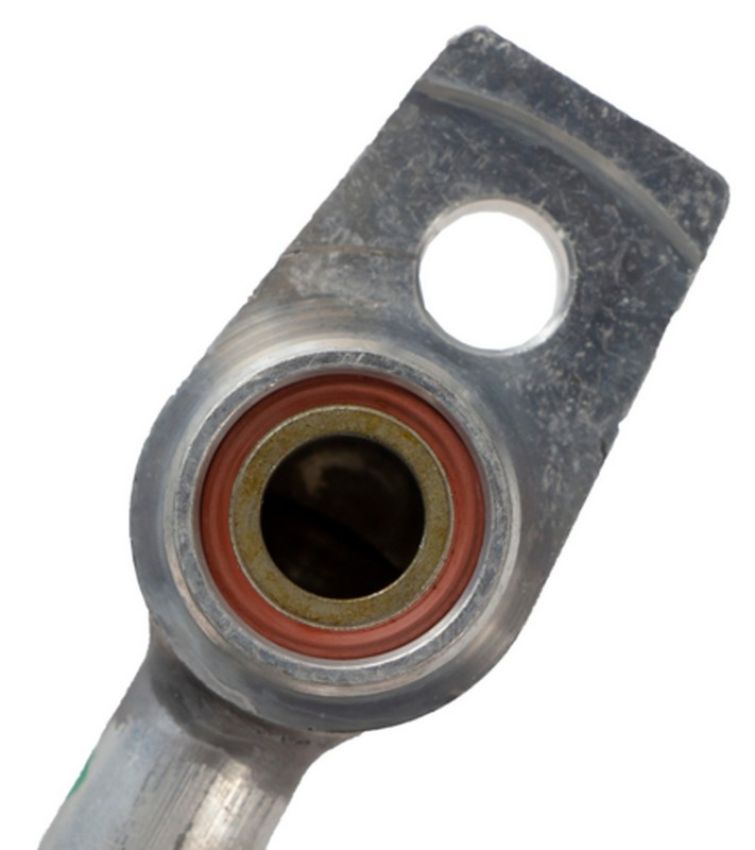 Four Seasons 66562 Discharge Line Hose Assembly