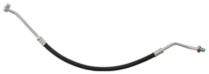 Four Seasons 66563 Liquid Line Hose Assembly w/o Orifice Tube