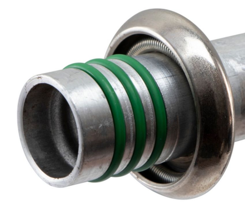 Four Seasons 66564 Suction Line Hose Assembly