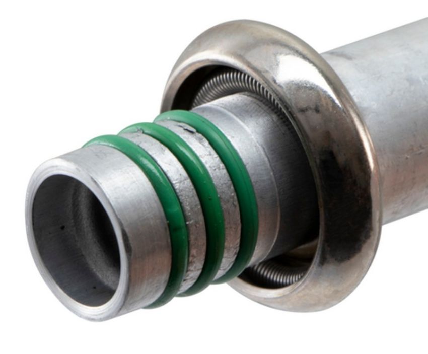 Four Seasons 66564 Suction Line Hose Assembly
