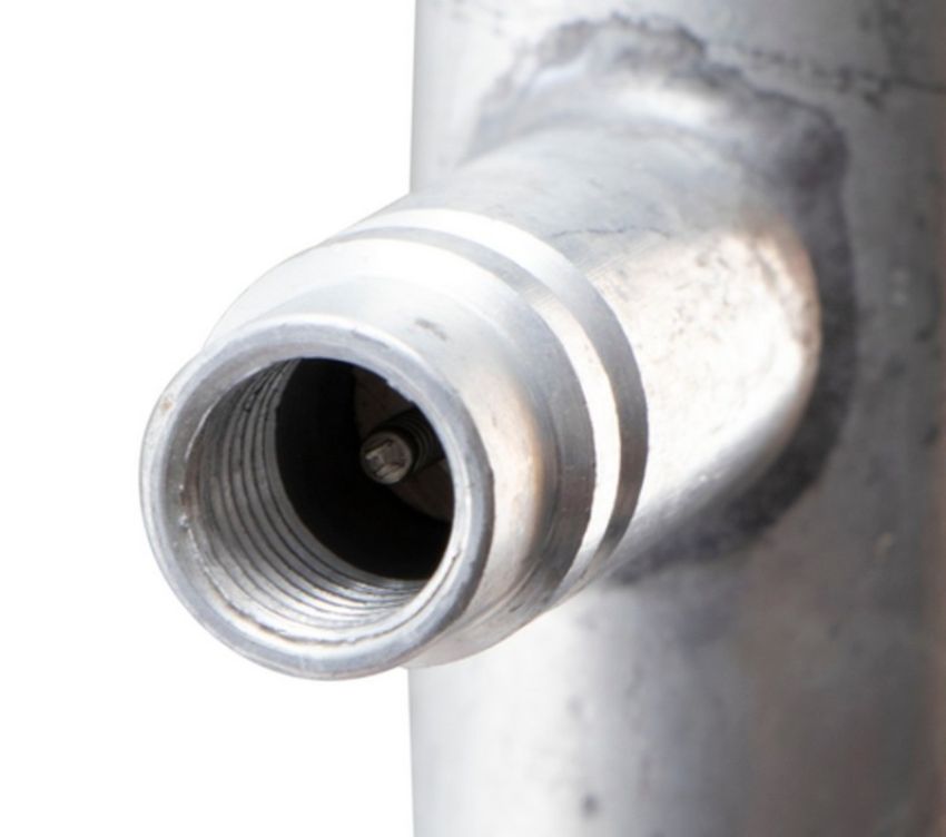 Four Seasons 66564 Suction Line Hose Assembly