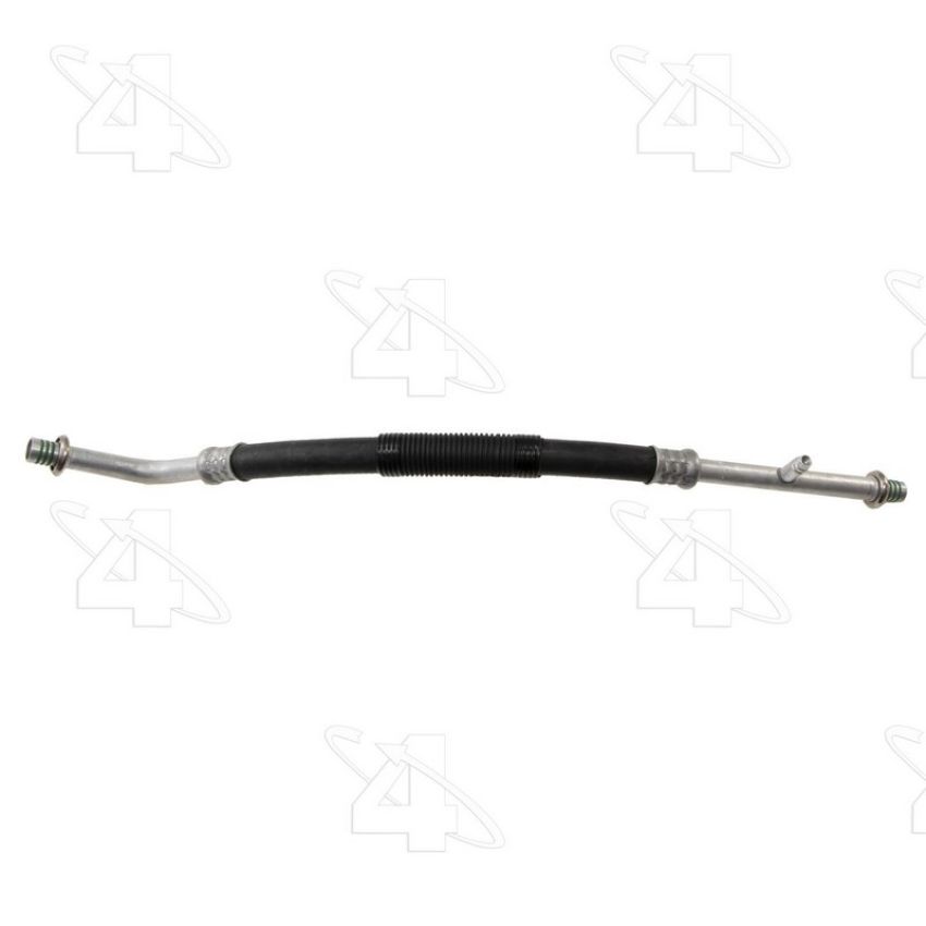 Four Seasons 66564 Suction Line Hose Assembly