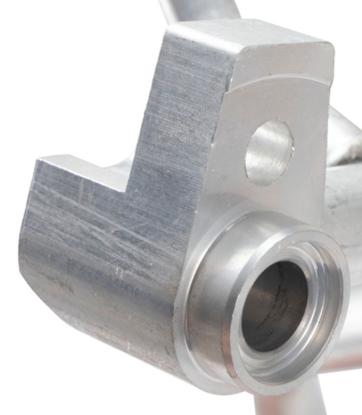 Four Seasons 66565 Suction Line Hose Assembly