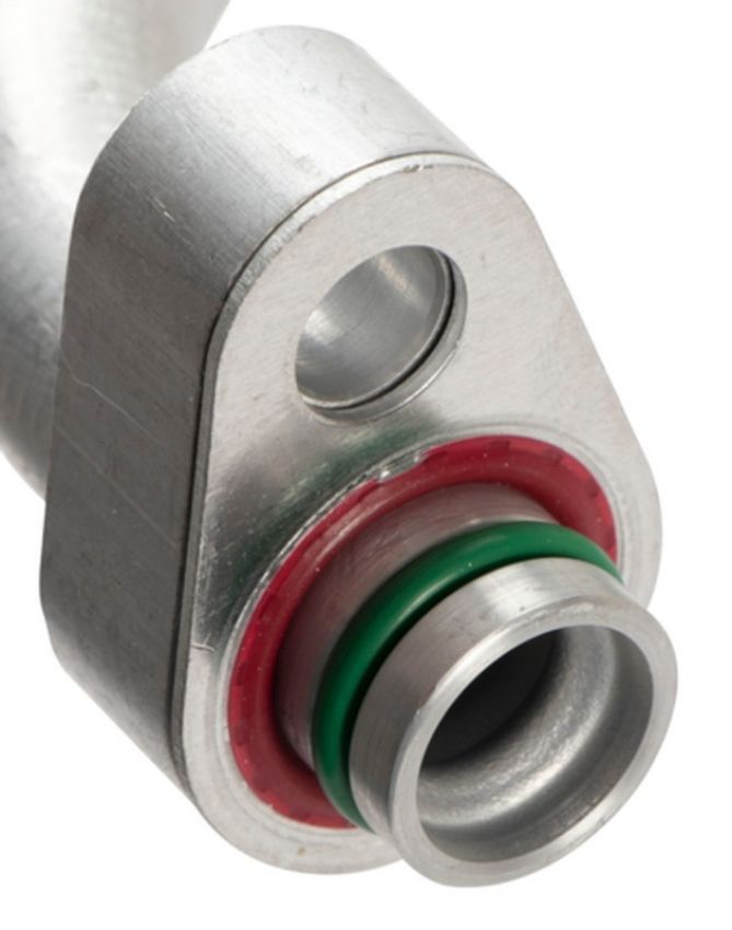 Four Seasons 66565 Suction Line Hose Assembly