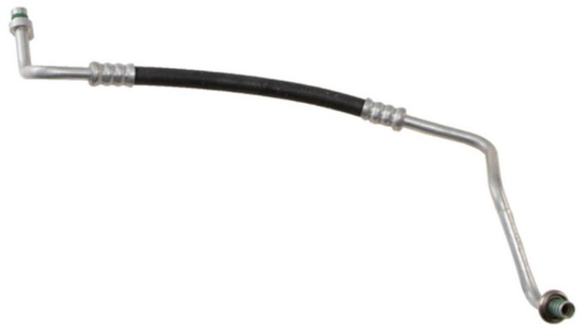 Four Seasons 66568 Discharge Line Hose Assembly