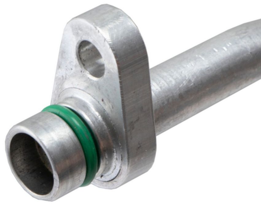 Four Seasons 66568 Discharge Line Hose Assembly