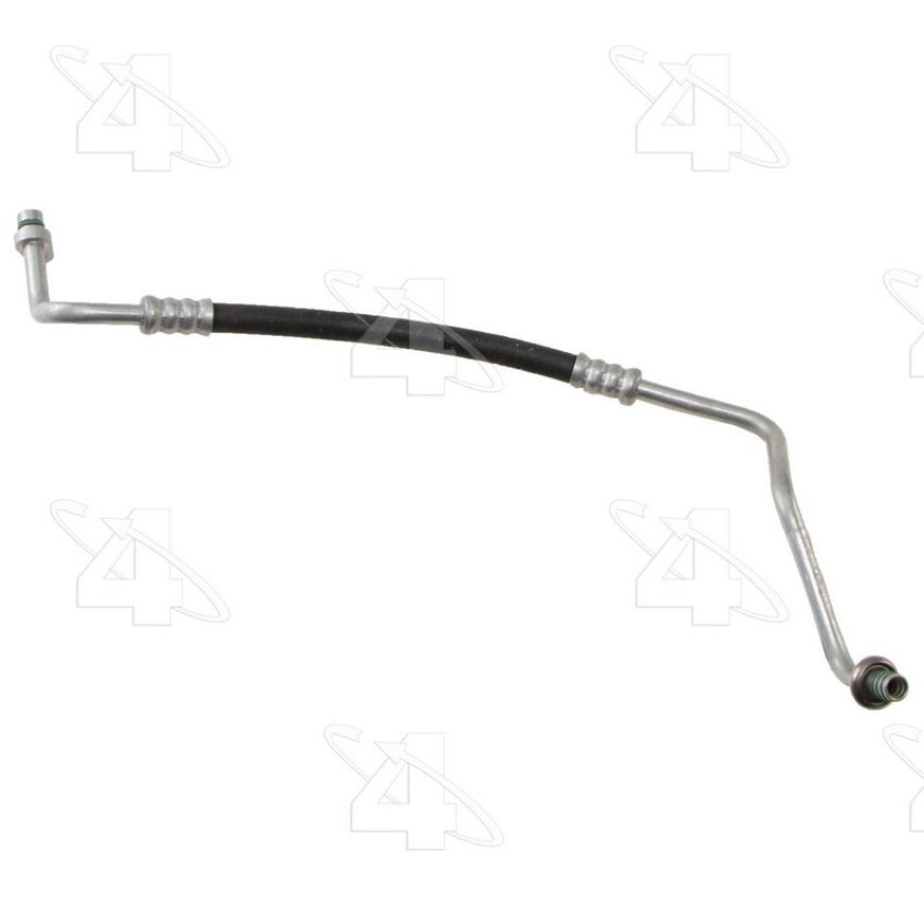 Four Seasons 66568 Discharge Line Hose Assembly