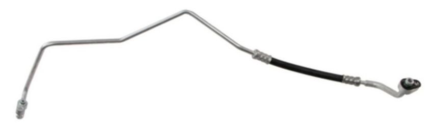Four Seasons 66571 Liquid Line Hose Assembly w/o Orifice Tube