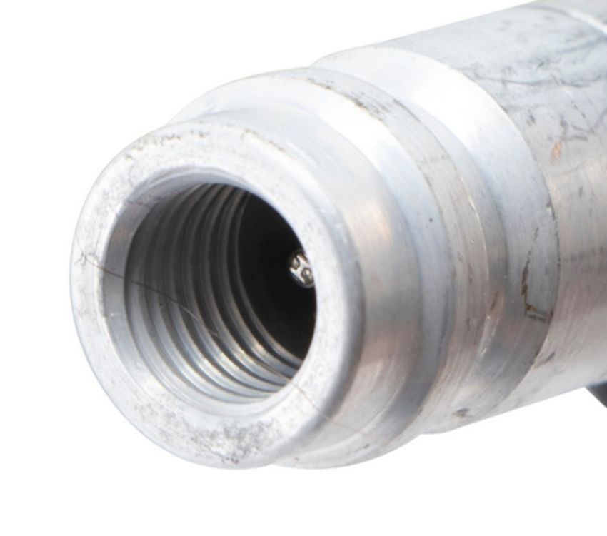 Four Seasons 66573 Suction & Liquid Line Hose Assembly w/o Orifice Tube