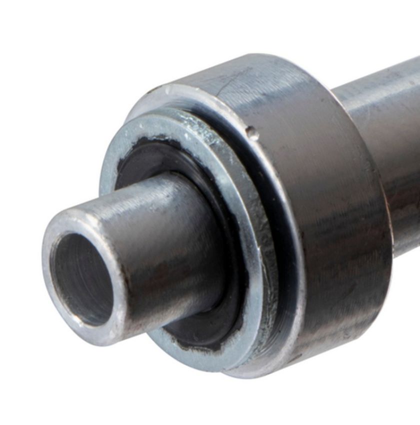 Four Seasons 66574 Liquid Line Hose Assembly w/o Orifice Tube