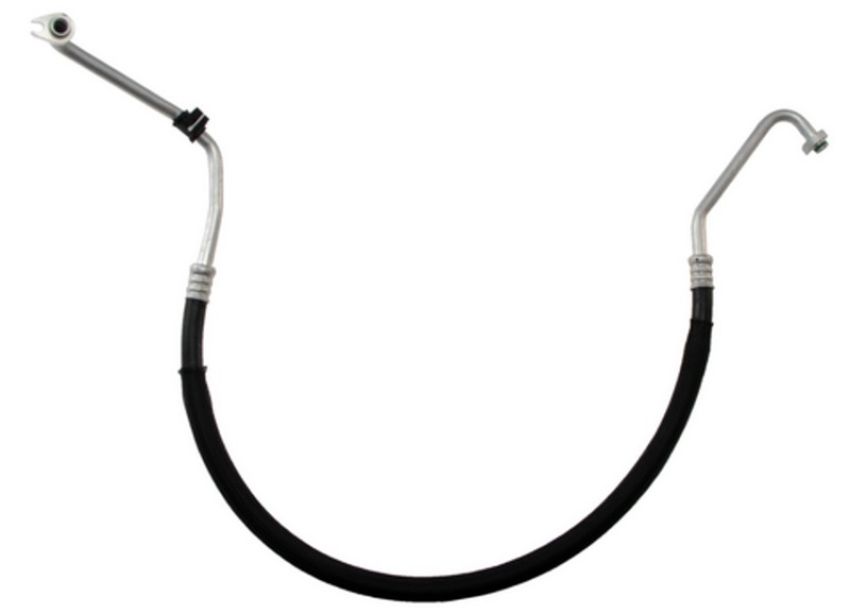 Four Seasons 66575 Suction Line Hose Assembly
