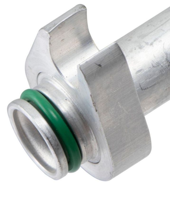 Four Seasons 66575 Suction Line Hose Assembly