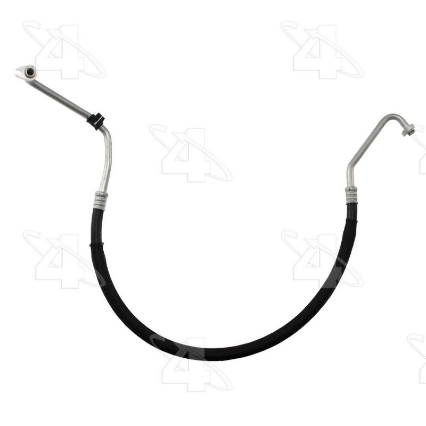 Four Seasons 66575 Suction Line Hose Assembly