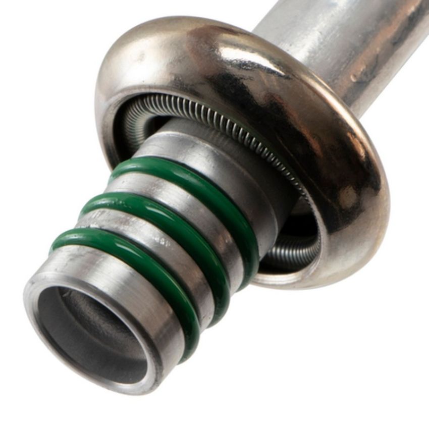 Four Seasons 66576 Liquid Line Hose Assembly w/o Orifice Tube