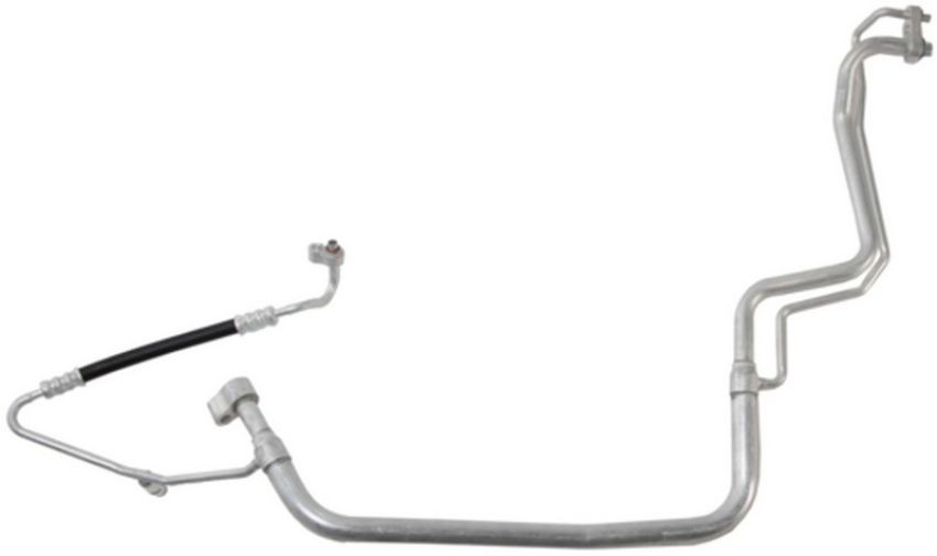 Four Seasons 66579 Suction & Liquid Line Internal Heat Exchange Hose Assembly