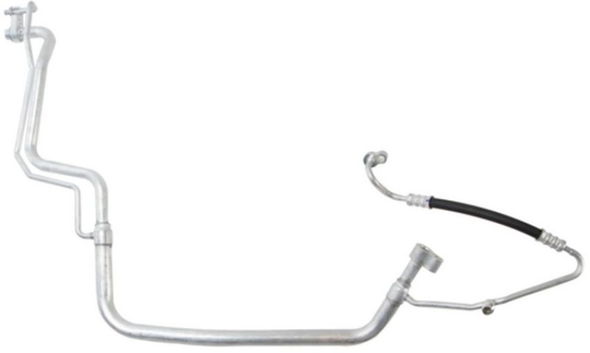 Four Seasons 66579 Suction & Liquid Line Internal Heat Exchange Hose Assembly