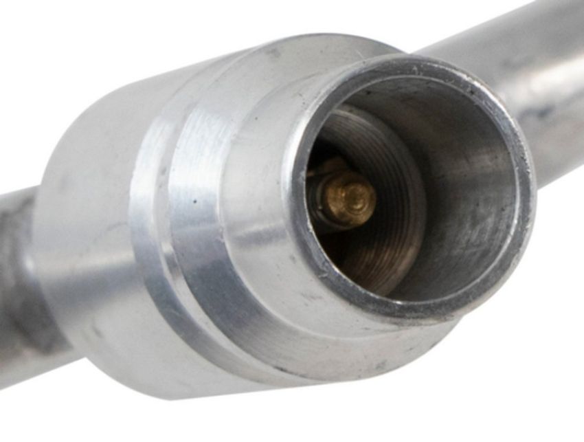 Four Seasons 66579 Suction & Liquid Line Internal Heat Exchange Hose Assembly