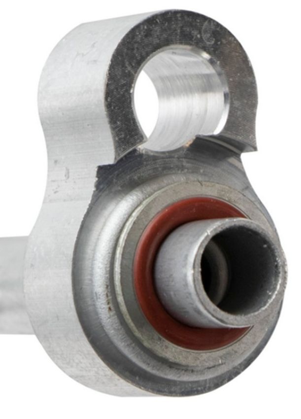 Four Seasons 66579 Suction & Liquid Line Internal Heat Exchange Hose Assembly
