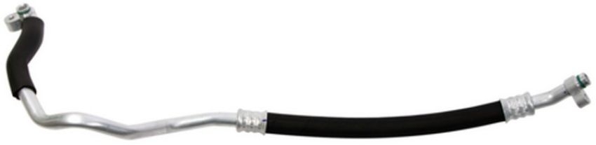 Four Seasons 66581 Suction Line Hose Assembly