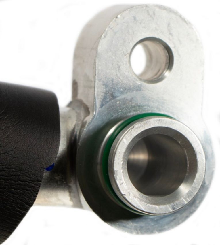 Four Seasons 66581 Suction Line Hose Assembly