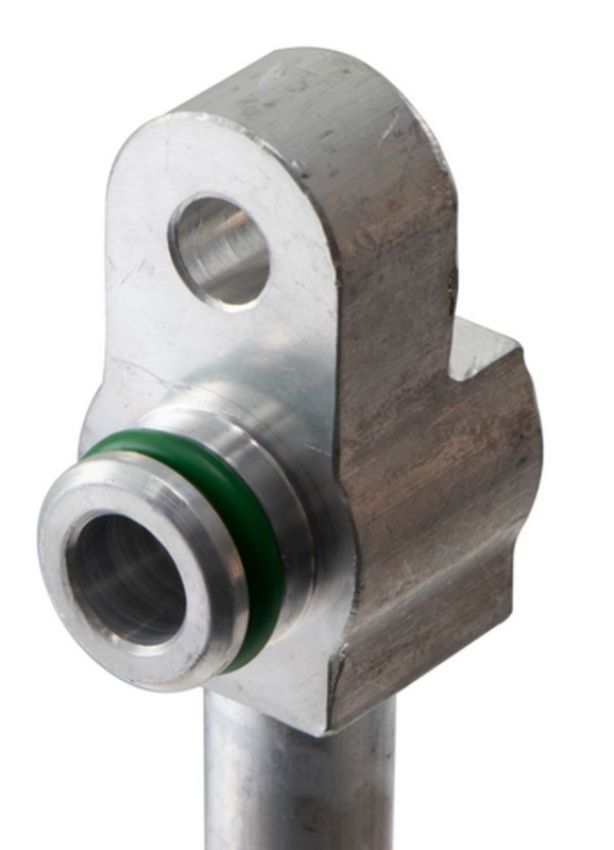 Four Seasons 66582 Discharge Line Hose Assembly