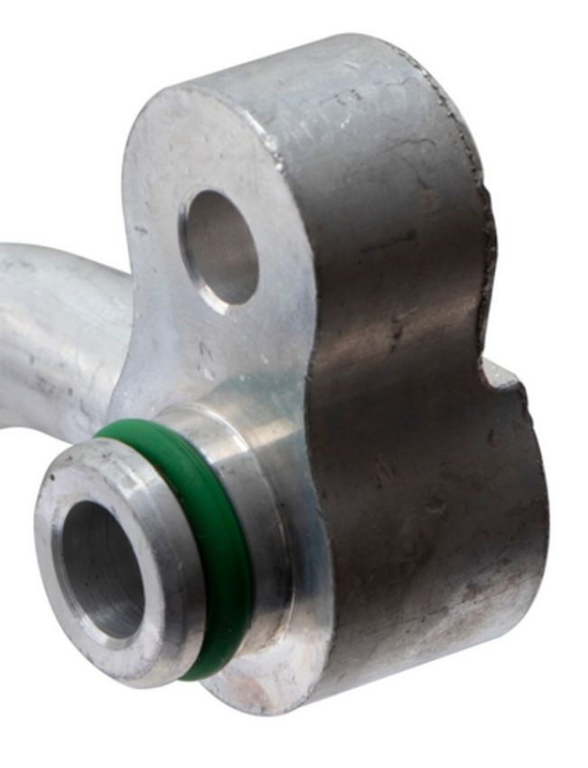 Four Seasons 66582 Discharge Line Hose Assembly