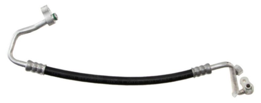 Four Seasons 66583 Discharge Line Hose Assembly