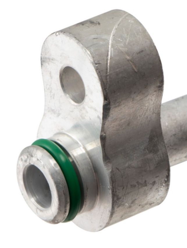 Four Seasons 66583 Discharge Line Hose Assembly