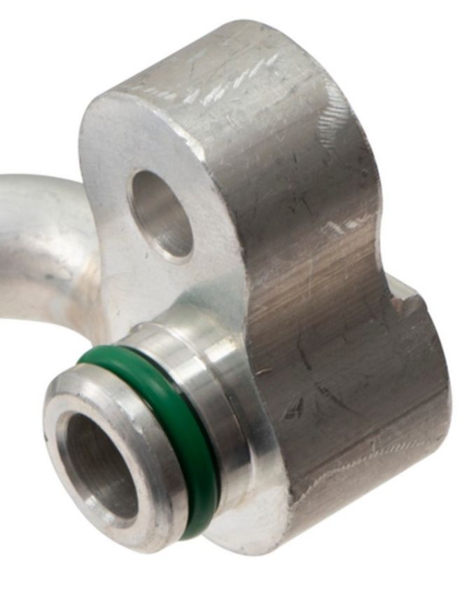 Four Seasons 66583 Discharge Line Hose Assembly