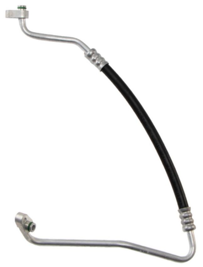 Four Seasons 66585 Discharge Line Hose Assembly