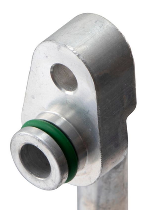 Four Seasons 66585 Discharge Line Hose Assembly