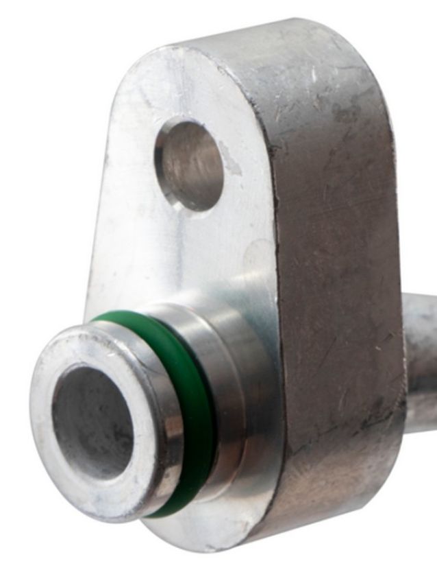Four Seasons 66585 Discharge Line Hose Assembly