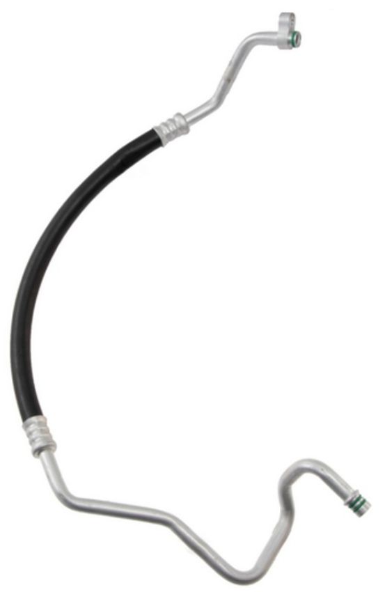 Four Seasons 66586 Suction Line Hose Assembly