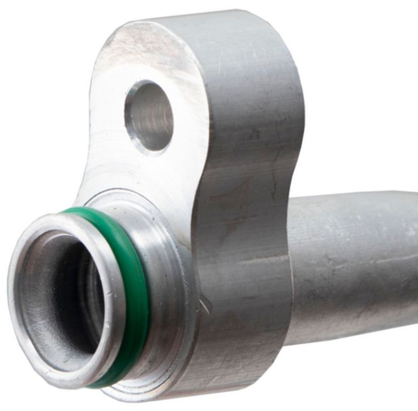 Four Seasons 66586 Suction Line Hose Assembly