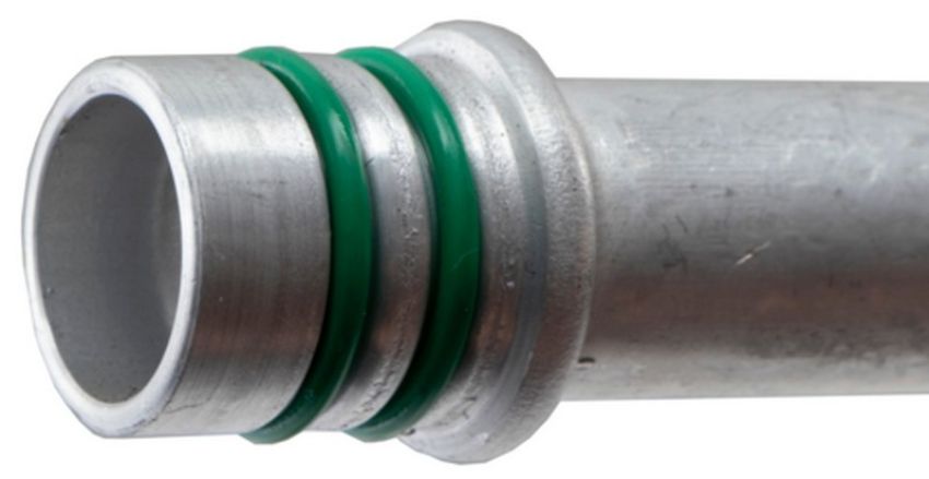 Four Seasons 66586 Suction Line Hose Assembly