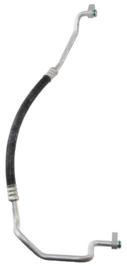 Four Seasons 66587 Suction Line Hose Assembly