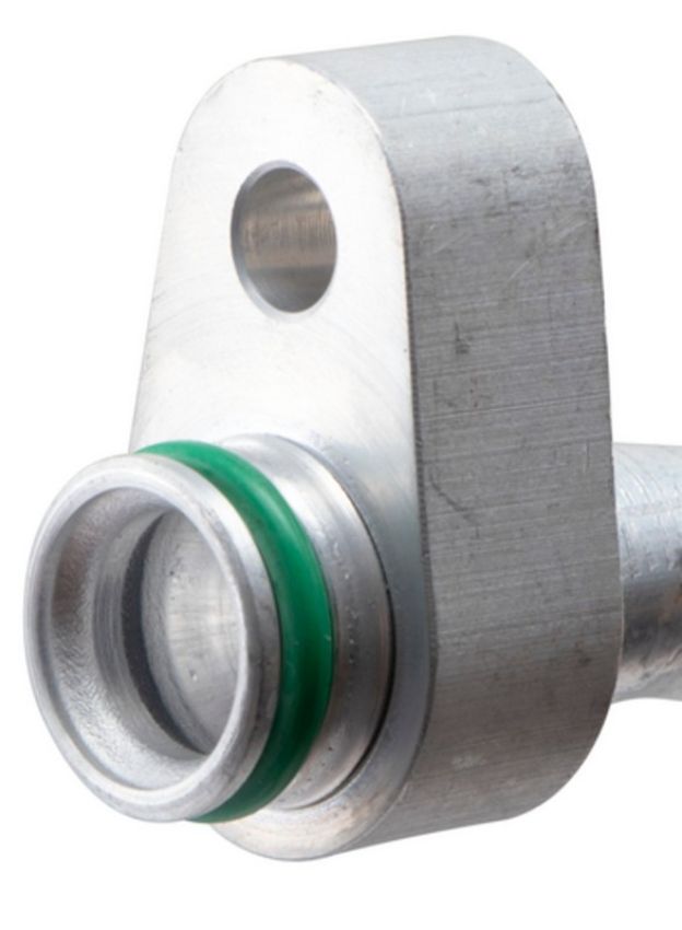 Four Seasons 66587 Suction Line Hose Assembly