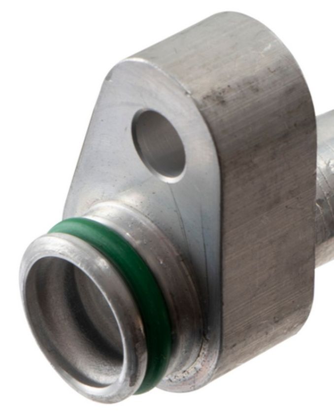 Four Seasons 66587 Suction Line Hose Assembly