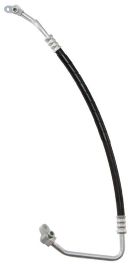 Four Seasons 66588 Discharge Line Hose Assembly